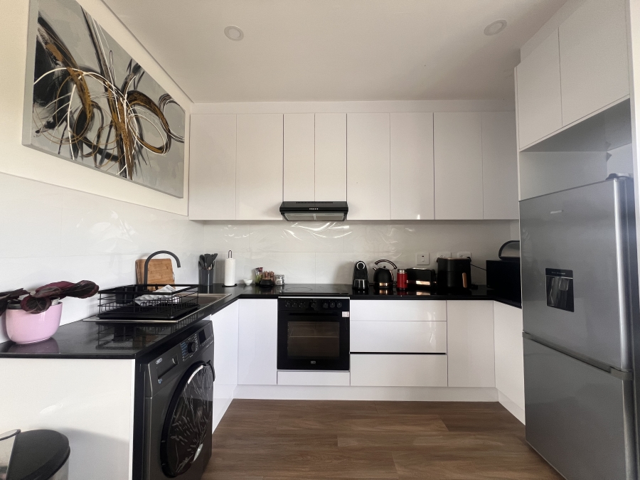 To Let 1 Bedroom Property for Rent in Sandown Estate Western Cape
